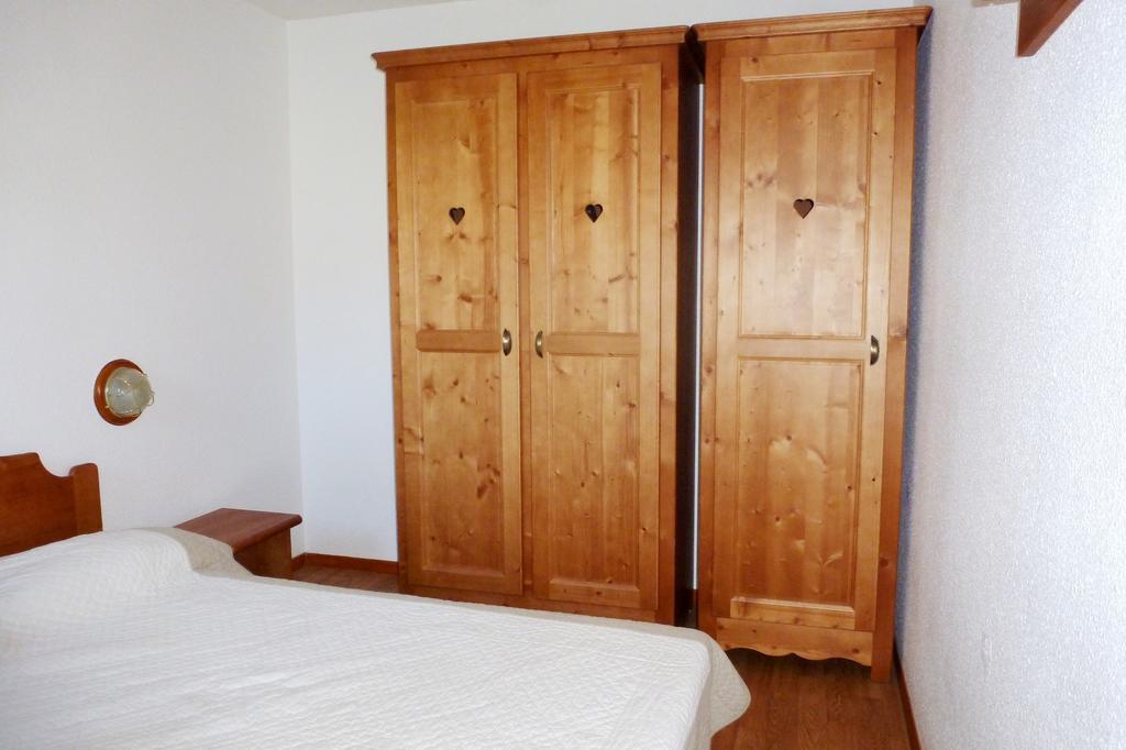 אלפה ד'הואז Residence Odalys Le Christiana חדר תמונה