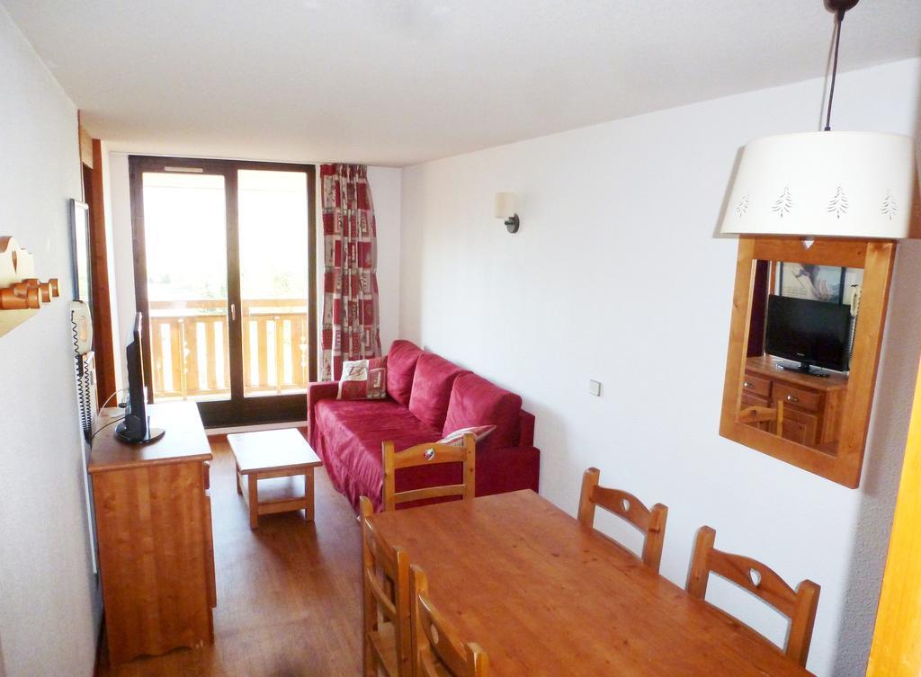 אלפה ד'הואז Residence Odalys Le Christiana חדר תמונה