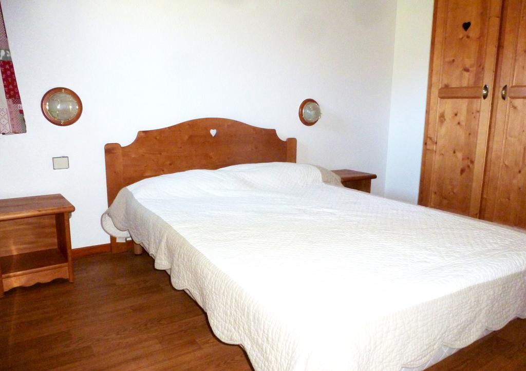 אלפה ד'הואז Residence Odalys Le Christiana חדר תמונה