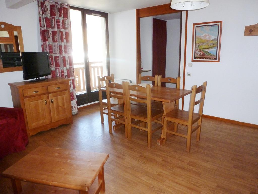 אלפה ד'הואז Residence Odalys Le Christiana חדר תמונה